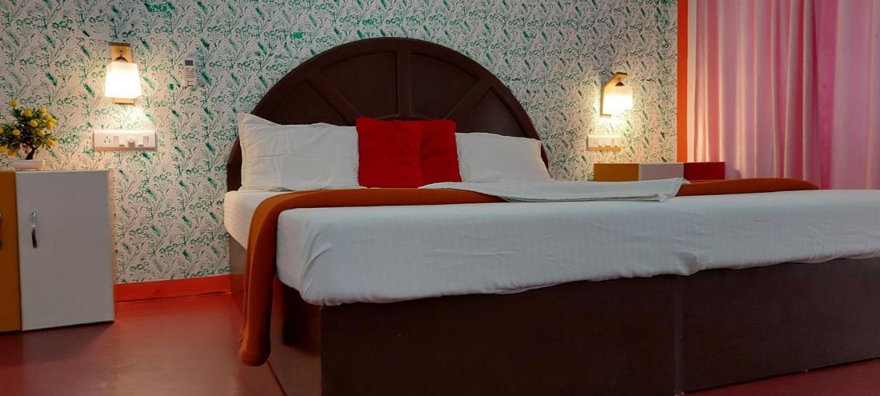 Marari Phoenix Beach Homestay Mararikulam Buitenkant foto