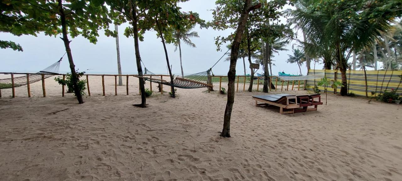 Marari Phoenix Beach Homestay Mararikulam Buitenkant foto