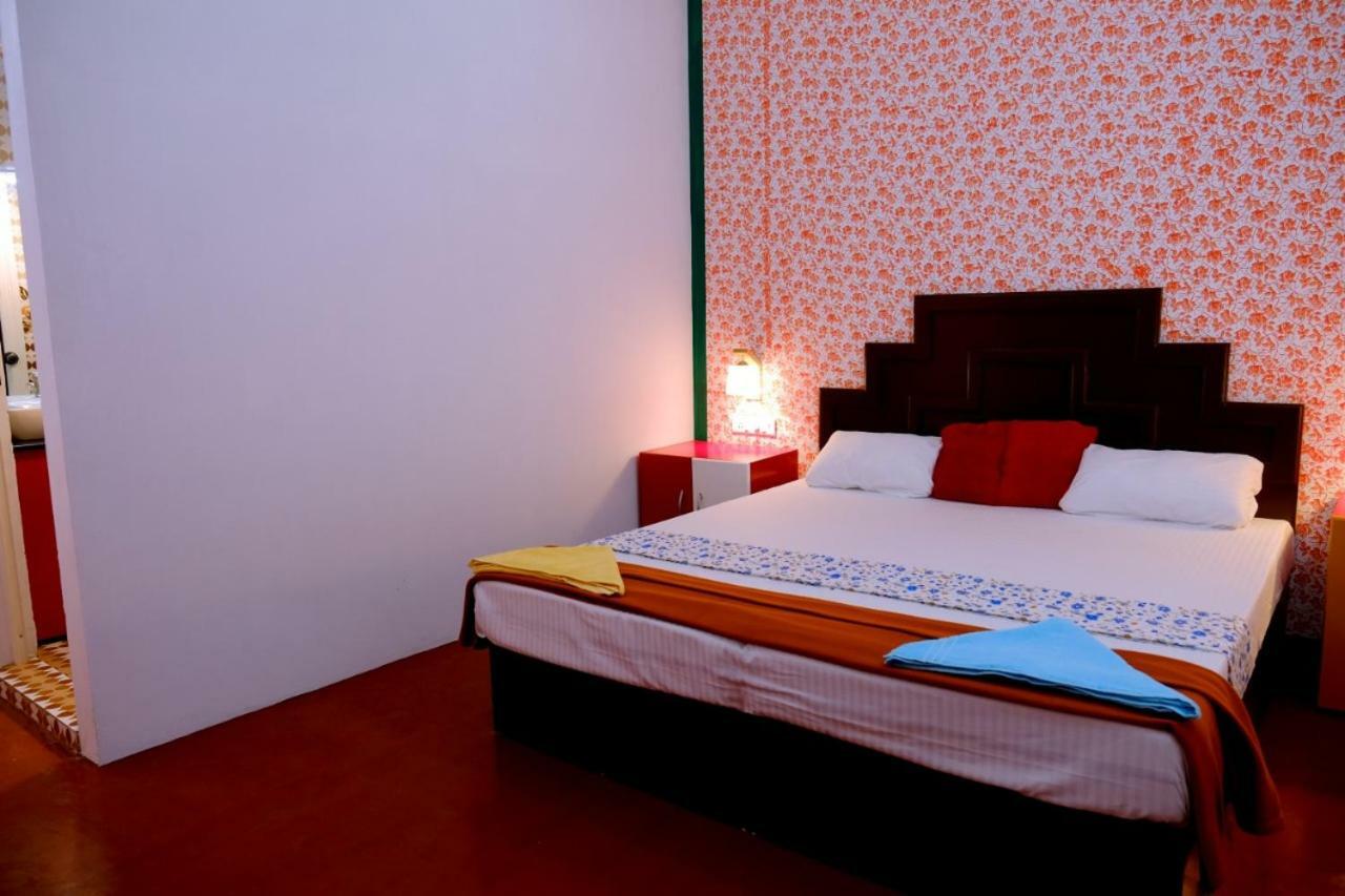 Marari Phoenix Beach Homestay Mararikulam Buitenkant foto